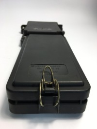 Кришка кришка коробка запобіжників mercedes r129 sl w124 1245400182 Оригінал, фото thumb