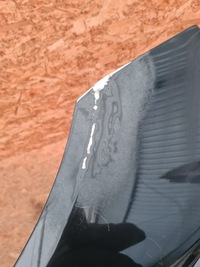 фото thumb №7, Крила лівий передній перед audi a6 c7 4g0