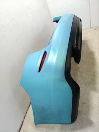 фото thumb №11, Бампер maserati quattroporte vi 2014 с задний