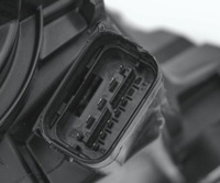 фото thumb №9, Фара bmw x1 03.09-06.15 le valeo 044295