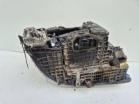 Scania s r 2017- full led левый фара фара правый  2655848 повреждённая Оригинал, фото thumb