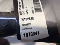 фото thumb №5, Volvo s90 v90 xc60 xc90 v60 фільтр повітря корпус 31474862