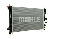 фото thumb №9, Радіаторів двигуна води opel insignia a saab 9-5 2.0 2.0alk