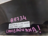 фото thumb №13, Капот крышка двигателя audi q5 8r код лакокрасочного покрытия lz9y