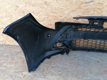 фото thumb №10, Бампер перед переднє toyota corolla e21 hb універсал 2019-