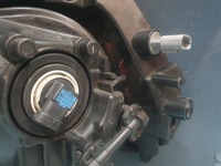 фото thumb №9, Бампер hyundai i10 ii перед передний 13-