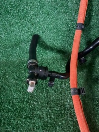 фото thumb №5, Mercedes benz eqs отопитель аккумулятора нагреватель аккумулятора a0008358103