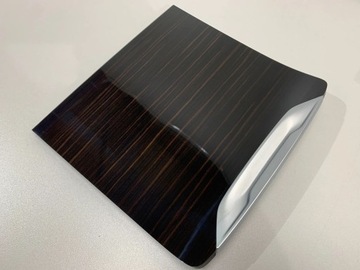 фото thumb №6, Bmw x5 g05 g06 g07 lci планки декоры панели дерево