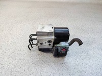 фото thumb №5, Насос тормозная abs блок управления opel frontera b 2.2 dti