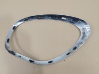 фото thumb №6, Захист панель фари хром лампи правий mini cooper r60 countryman lata 2010-2014