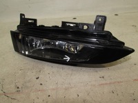 фото thumb №1, Протитуманна фара протитуманний лівий skoda scala