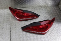 фото thumb №3, Genesis coupe лампа фара задний задняя тюнинг led