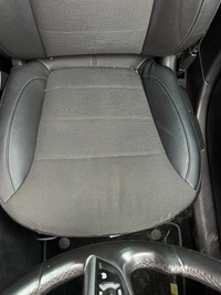 фото thumb №9, Opel insignia a комплект сидінь з обшивки дверей сидіння обшивка обшивки сидіння