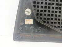 фото thumb №7, Honda legend ii coupe ka8 1994 накладка динаміка полиця задній багажника l