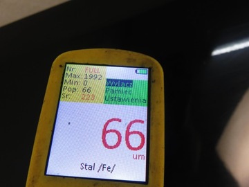 фото thumb №10, Крыло левый переднее honda civic viii fn, fk b92p