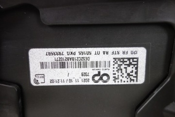 фото thumb №12, Бампер переднее bmw ix i20 6xpdc