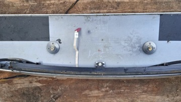 фото thumb №7, Bmw e46 touring універсал спойлер спойлер кришка зад 354/7