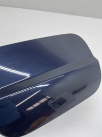 фото thumb №13, Audi a6 c7 кришка заливання пального + основа заливання пального колір lx5r синій