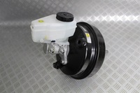 фото thumb №1, Усилитель тормозов тормоза infiniti q60 3,0 t 4gc5a6506 13-19 r