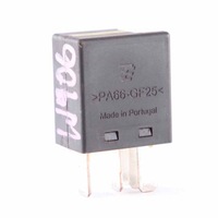 фото thumb №9, Mercedes w639 w906 реле чорний a0035420219