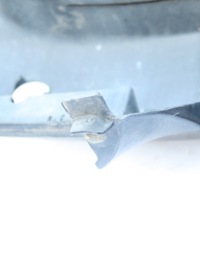 Бампер перед pod омыватель opel vectra b lift Недорого, фото thumb