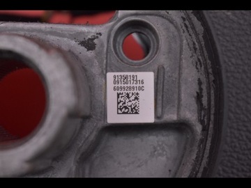 фото thumb №7, Руль кожаный 13316547 opel insignia a 08-14