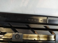 Решётка бампера правая mercedes-benz slk r172 a1726900479 в Украине, фото thumb