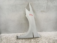 фото thumb №1, Крило лівий перед переднє vw passat b8 3g 14-