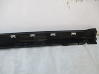 фото thumb №8, Планка порогова ліва audi tt 8s0 14-20r