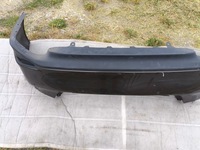 фото thumb №10, Бампер задня toyota camry viii 2017-