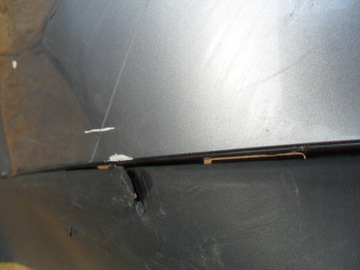 фото thumb №14, Opel vectra c бампер задній 5501004542, 130100340