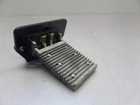 фото thumb №6, Accent ii lc резистор резистор вентилятора обдув