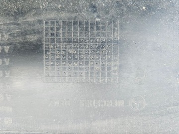 фото thumb №15, Бампер mercedes vito viano w639 рестайлінг 2010-2014 перед переднє 639