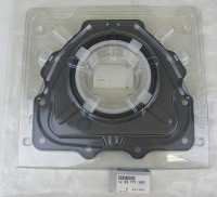 Сальник сальник вала renault 1.6 dci задний  оригинальный номер trafic kadjar espace оригинальный номер Оригинал, фото thumb