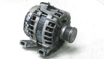 фото thumb №1, Volvo xc70 ii 2.0 генератор 0125811005 08-14