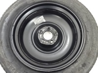 фото thumb №9, Peugeot 308 ii t9 докатне колесо (докатка) запасне докатка 125/85/16
