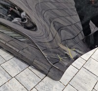 фото thumb №3, Ford kuga mk3 двері лівий задня