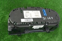 фото thumb №7, Счетчик приборы 2.0 tdi lift vw scirocco iii uk