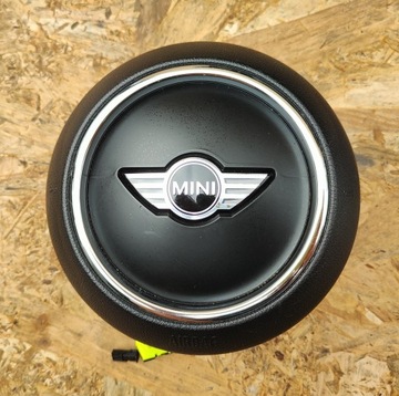 фото thumb №10, Консоль панель подушка безопасности ремни mini cooper f54 clubman