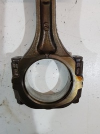 фото thumb №6, Поршень+ шатун subaru impreza gh 1.5b 16v el15