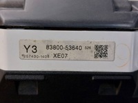 фото thumb №14, Набір стартовий lexus is ii 220d 89661-53701 83800-53640