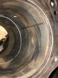 фото thumb №16, Daf lf 45 55 3.9 150 e3 блок двигателя