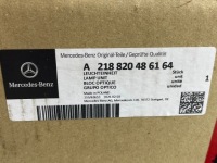 фото thumb №13, Mercedes cls w218 фара правая передняя led ils a2188204861 aso oem номер eu новая !