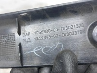 фото thumb №9, Element оббивка багажника права сторона tesla модель x 105630000d