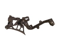 фото thumb №1, Mercedes slk r172 направляющая бампера правый задняя