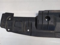 фото thumb №13, Toyota yaris iii 3 абсорбер плита напрямна бампера 532890d130 53289-0d130