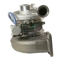 фото thumb №1, Turbo hx 4033195 4046945 iveco stralis