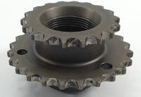 Колесо зубчасте розподільного валу bmw 7 e65 3.0 d 13522249536 Недорого, фото thumb