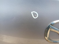 Mazda 6 gh ii hb крышка багажника багажника 36l Оригинал, фото thumb