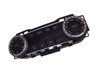 фото thumb №1, Панель кондиционера mercedes c-klasa w204